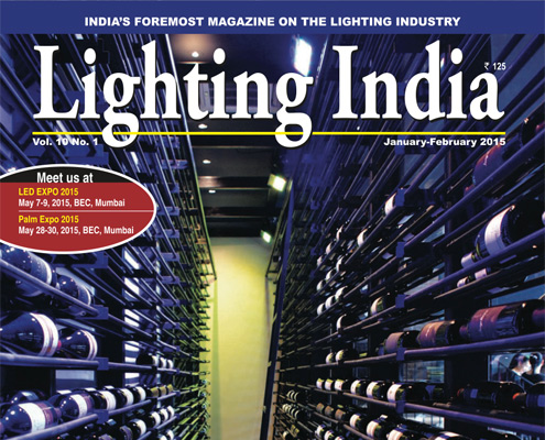 Lighting India